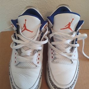 Men's Jordan 3